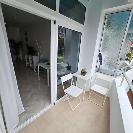 Valeria Lofts Appartement