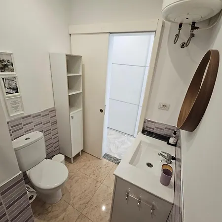 Valeria Lofts Appartement Puerto de la Cruz (Tenerife)