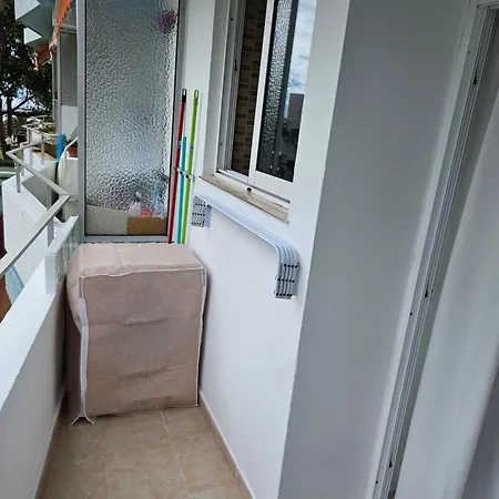 Valeria Lofts Appartement